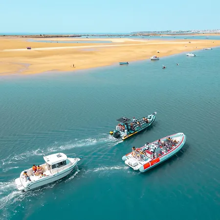 La Romana By Algarve Vacation 别墅 阿尔布费拉