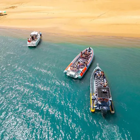 La Romana By Algarve Vacation *