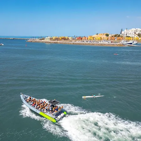 La Romana By Algarve Vacation