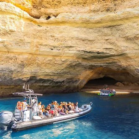 La Romana By Algarve Vacation * אלבופיירה