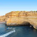 וילה La Romana By Algarve Vacation *
