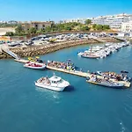 La Romana By Algarve Vacation אלבופיירה