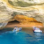 La Romana By Algarve Vacation אלבופיירה