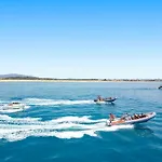 וילה La Romana By Algarve Vacation *