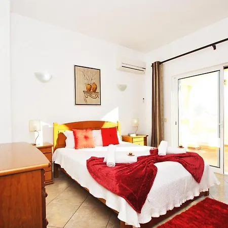 La Romana By Algarve Vacation فيلة