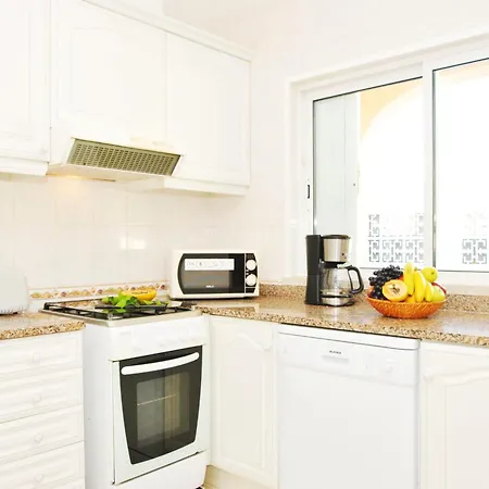 La Romana By Algarve Vacation فيلة البوفيرا