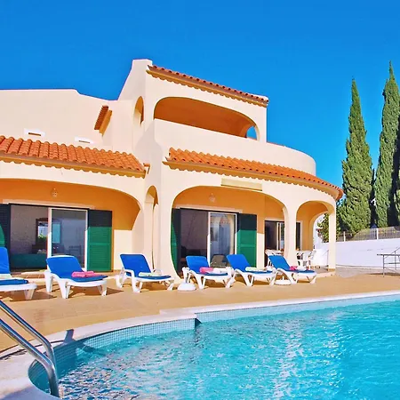 La Romana By Algarve Vacation البوفيرا