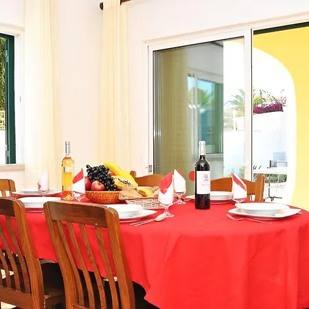 La Romana By Algarve Vacation فيلة *