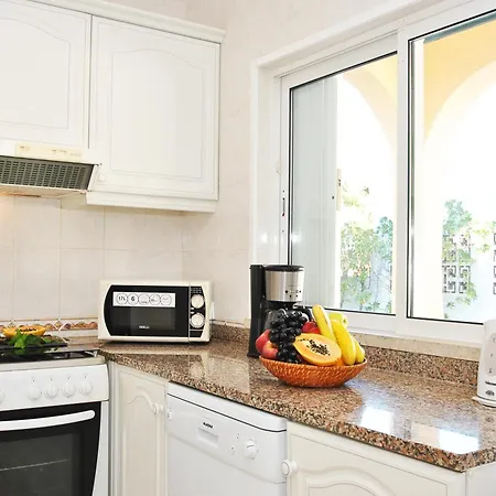 La Romana By Algarve Vacation البوفيرا