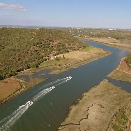 La Romana By Algarve Vacation فيلة *