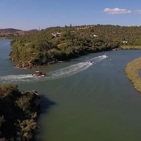 La Romana By Algarve Vacation فيلة البوفيرا