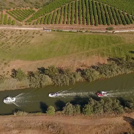 فيلة La Romana By Algarve Vacation البوفيرا