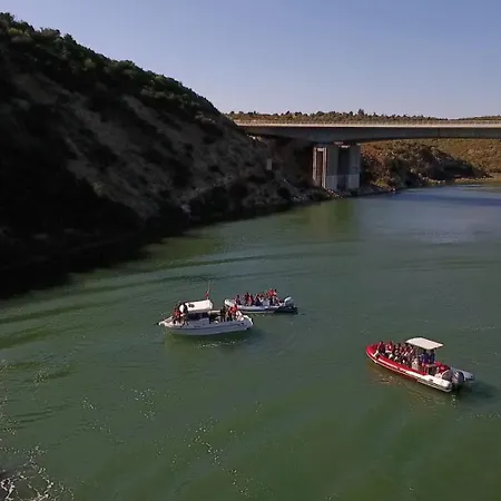 La Romana By Algarve Vacation فيلة