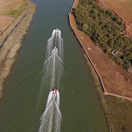 فيلة La Romana By Algarve Vacation