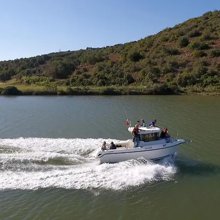 La Romana By Algarve Vacation فيلة *