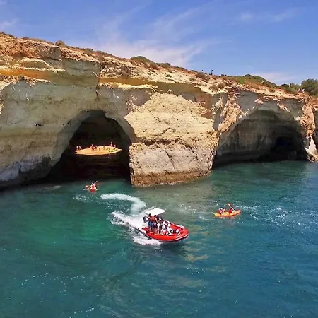 La Romana By Algarve Vacation فيلة