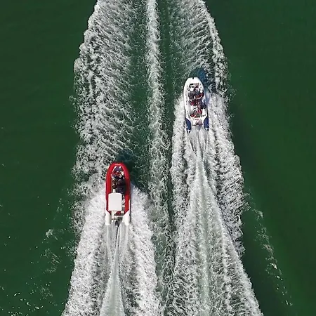 La Romana By Algarve Vacation فيلة *