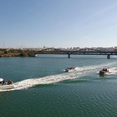 La Romana By Algarve Vacation فيلة البوفيرا