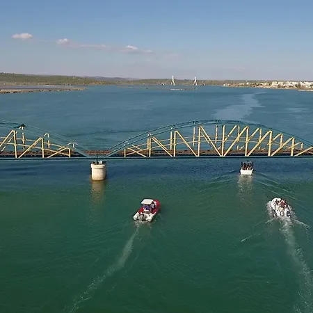 فيلة La Romana By Algarve Vacation