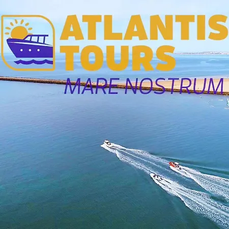 فيلة La Romana By Algarve Vacation البوفيرا