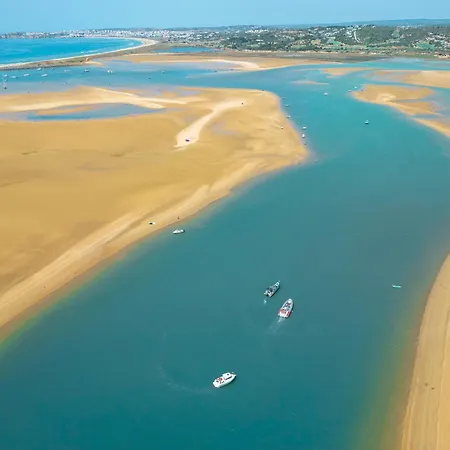 וילה La Romana By Algarve Vacation