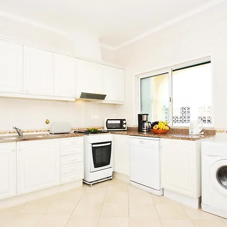 La Romana By Algarve Vacation