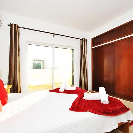 La Romana By Algarve Vacation Villa Albufeira