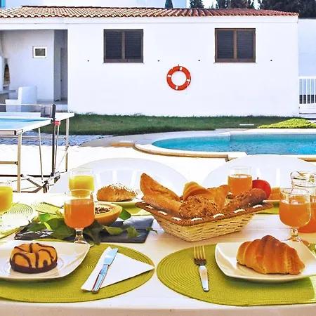 La Romana By Algarve Vacation Villa *