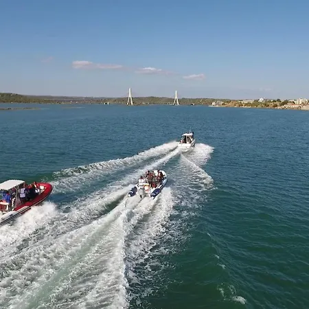 La Romana By Algarve Vacation * Albufeira